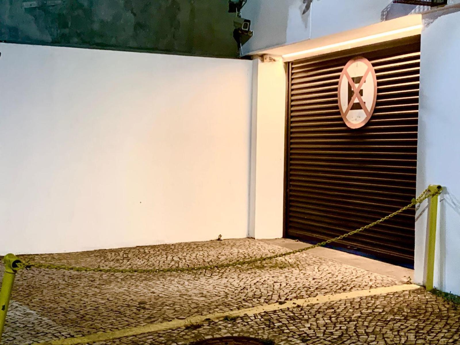 Plaza Elysees 202 Rio de Janeiro Dış mekan fotoğraf