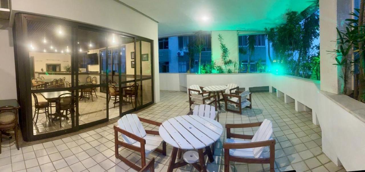 Plaza Elysees 202 Rio de Janeiro Dış mekan fotoğraf