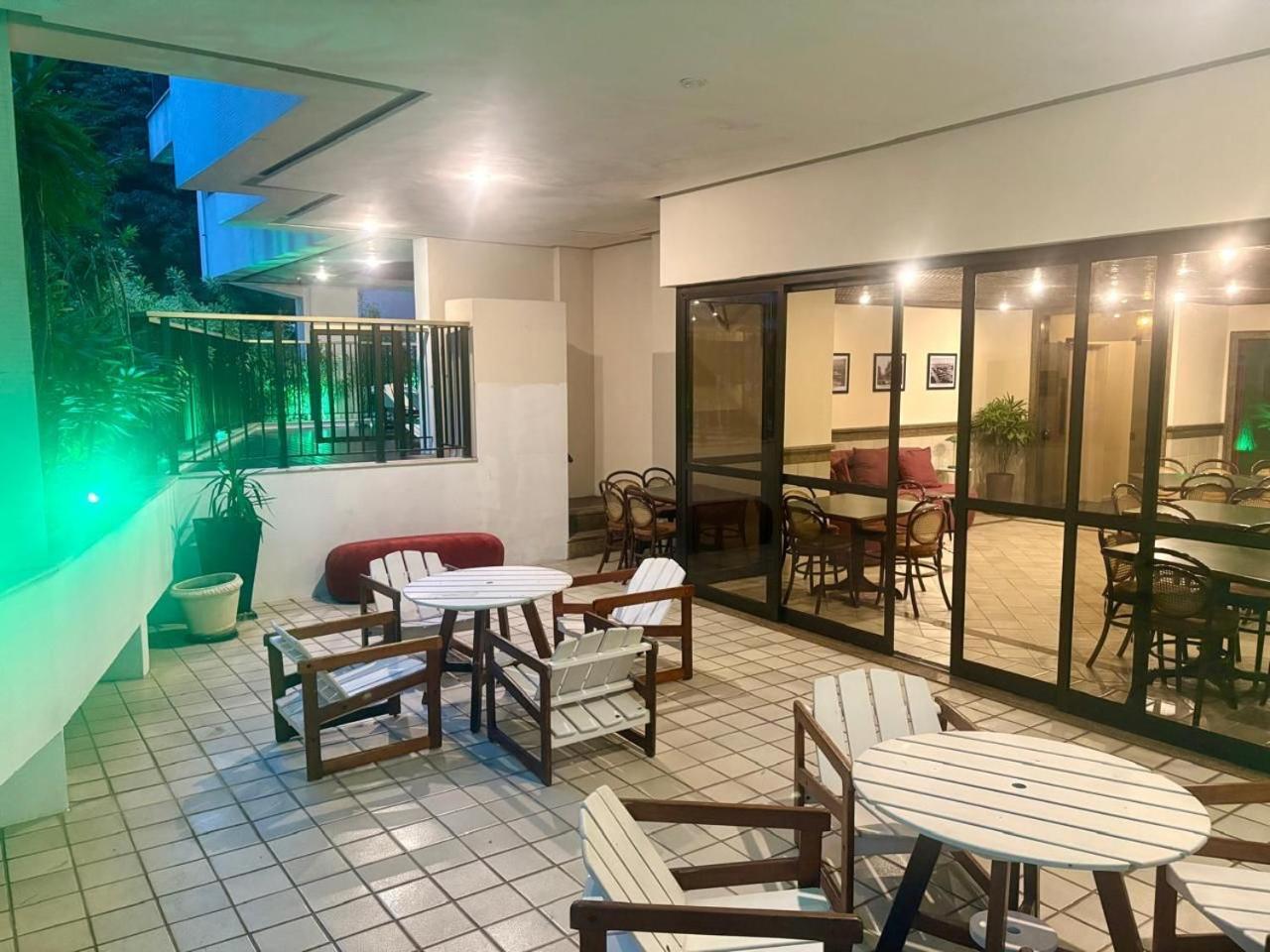 Plaza Elysees 202 Rio de Janeiro Dış mekan fotoğraf
